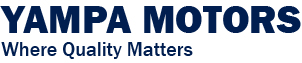Yampa Motors